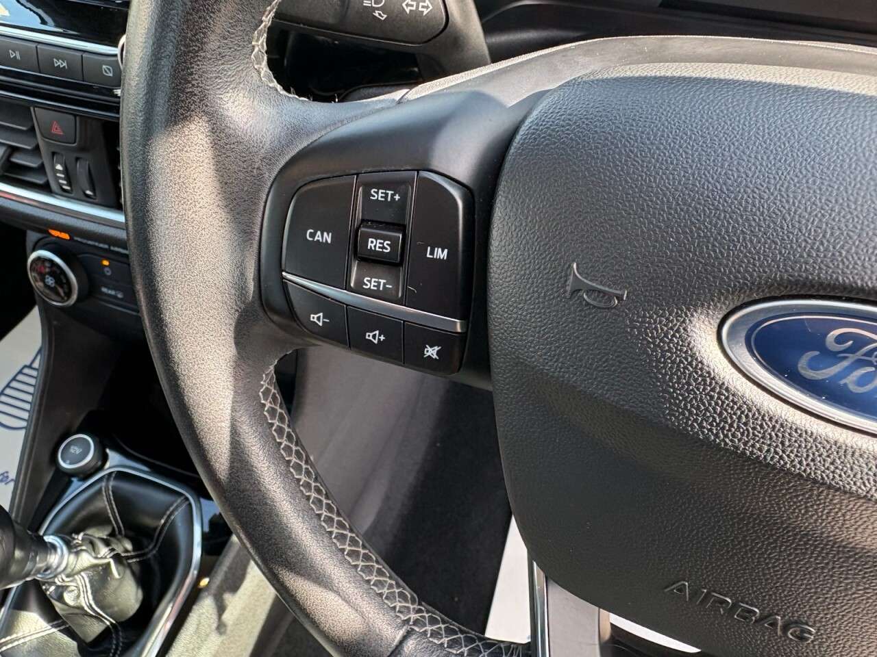2017 FORD FIESTA 2017 FORD FIESTA