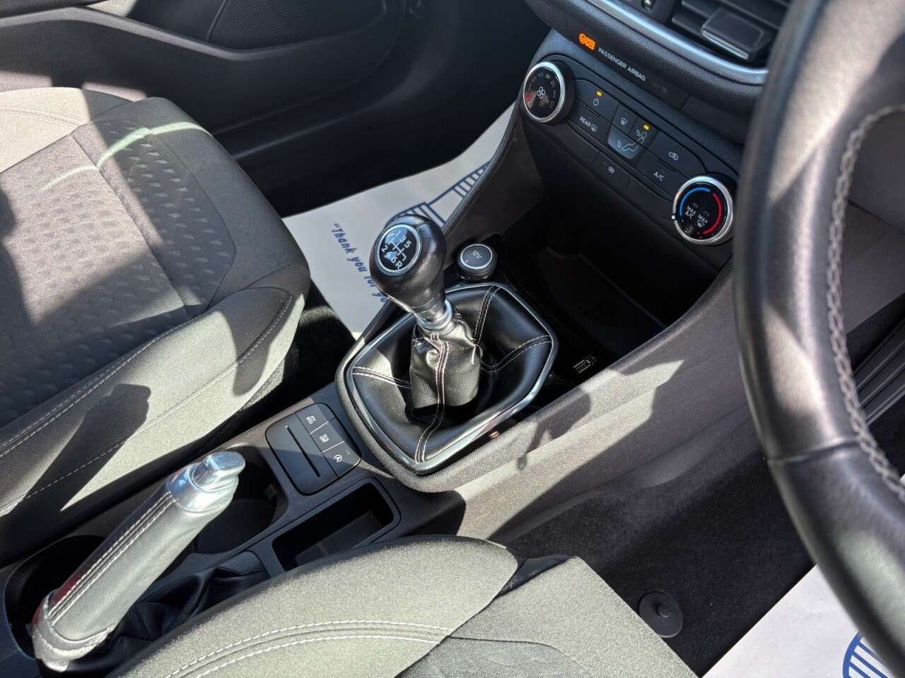 2017 FORD FIESTA 2017 FORD FIESTA