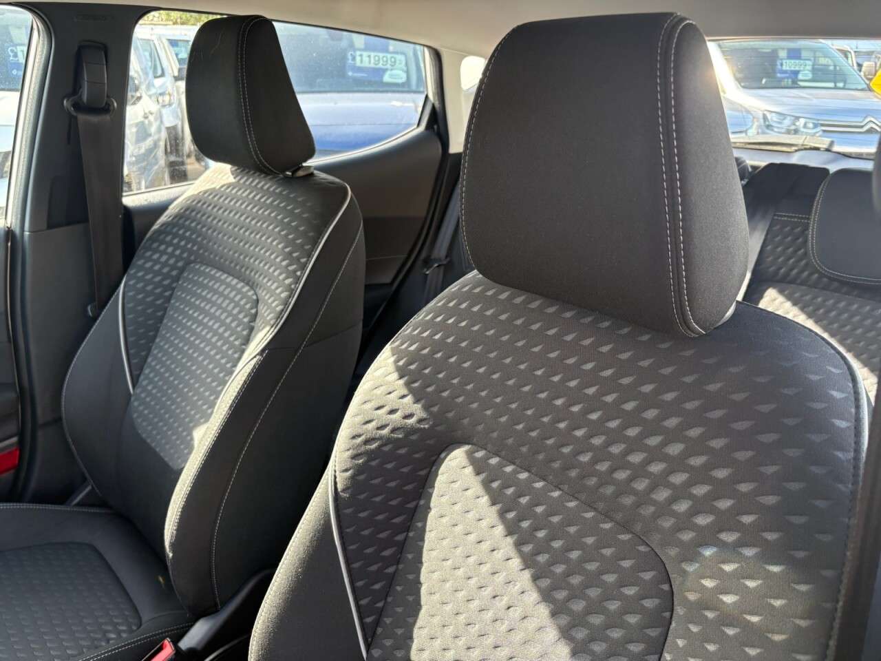 2017 FORD FIESTA 2017 FORD FIESTA