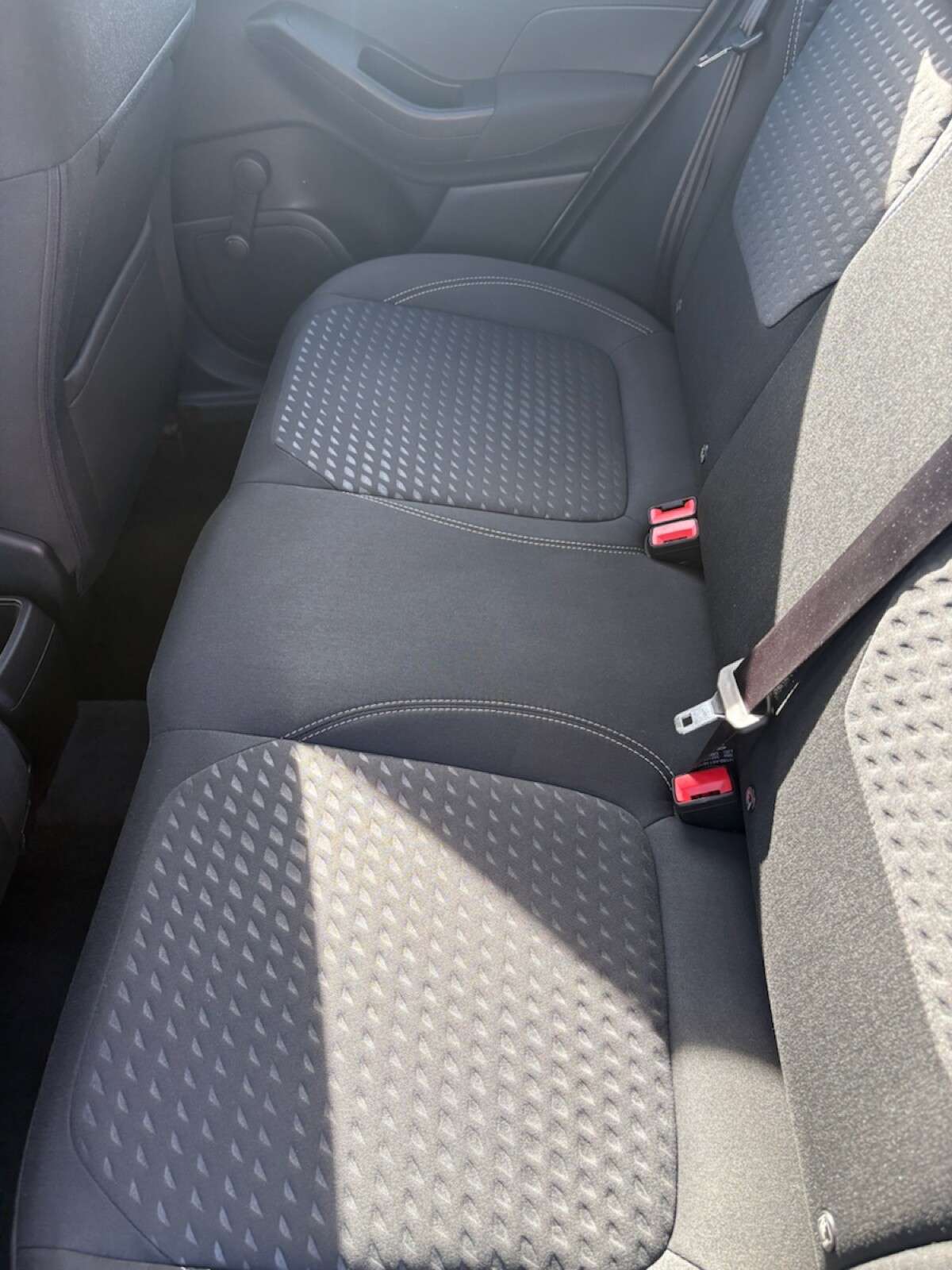 2017 FORD FIESTA 2017 FORD FIESTA