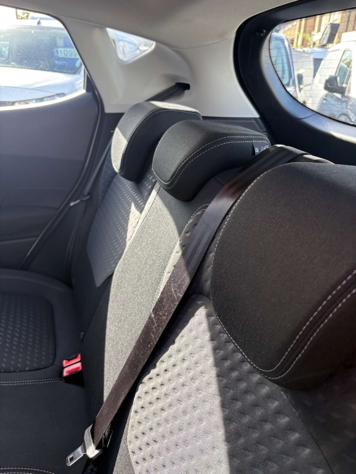 2017 FORD FIESTA 2017 FORD FIESTA