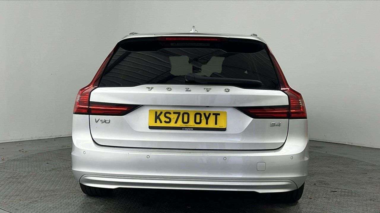 2020 VOLVO V90 2020 VOLVO V90