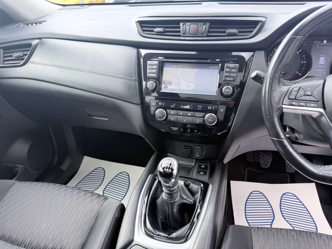 2020 NISSAN X-TRAIL 2020 NISSAN X-TRAIL