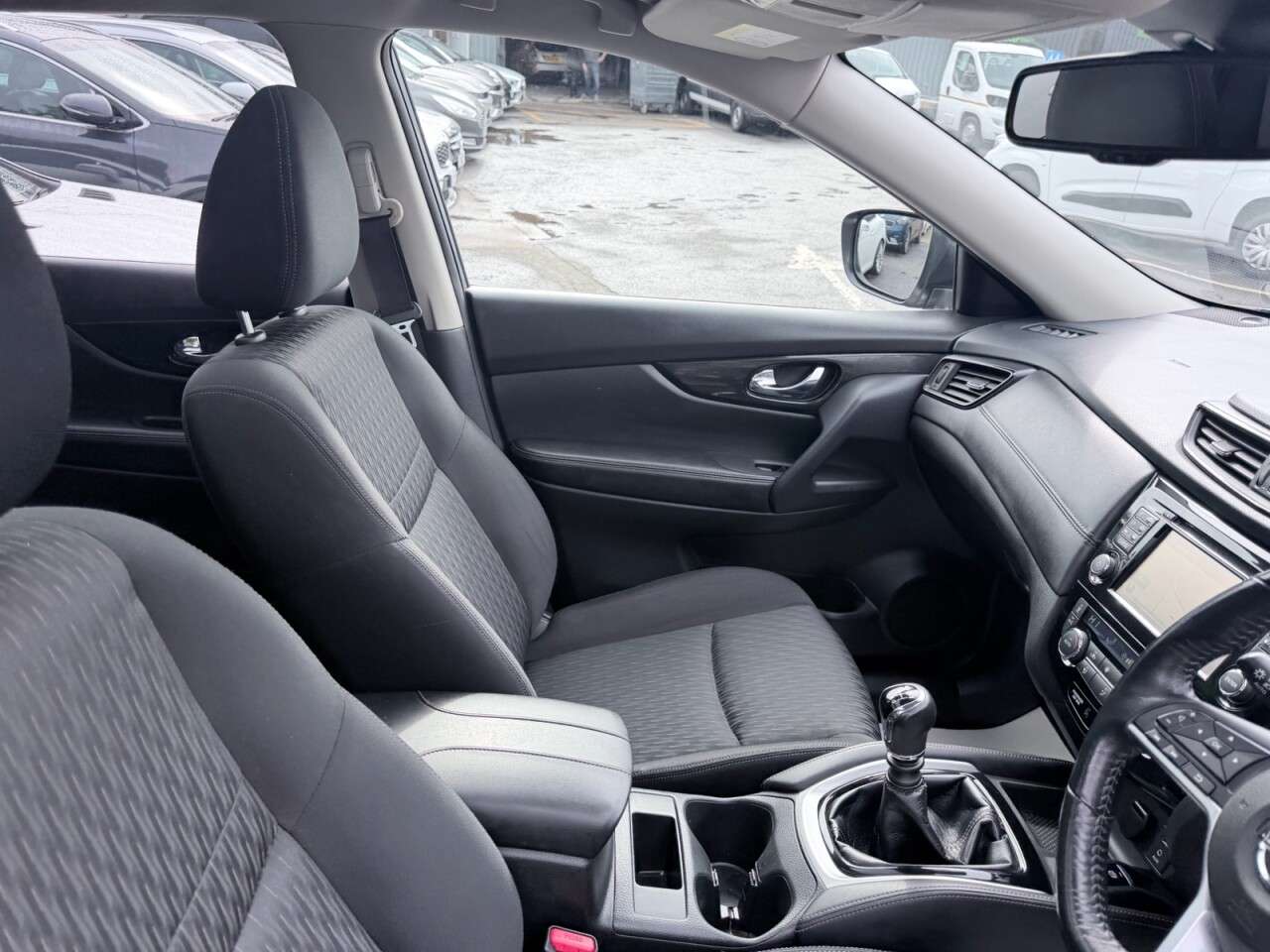 2020 NISSAN X-TRAIL 2020 NISSAN X-TRAIL