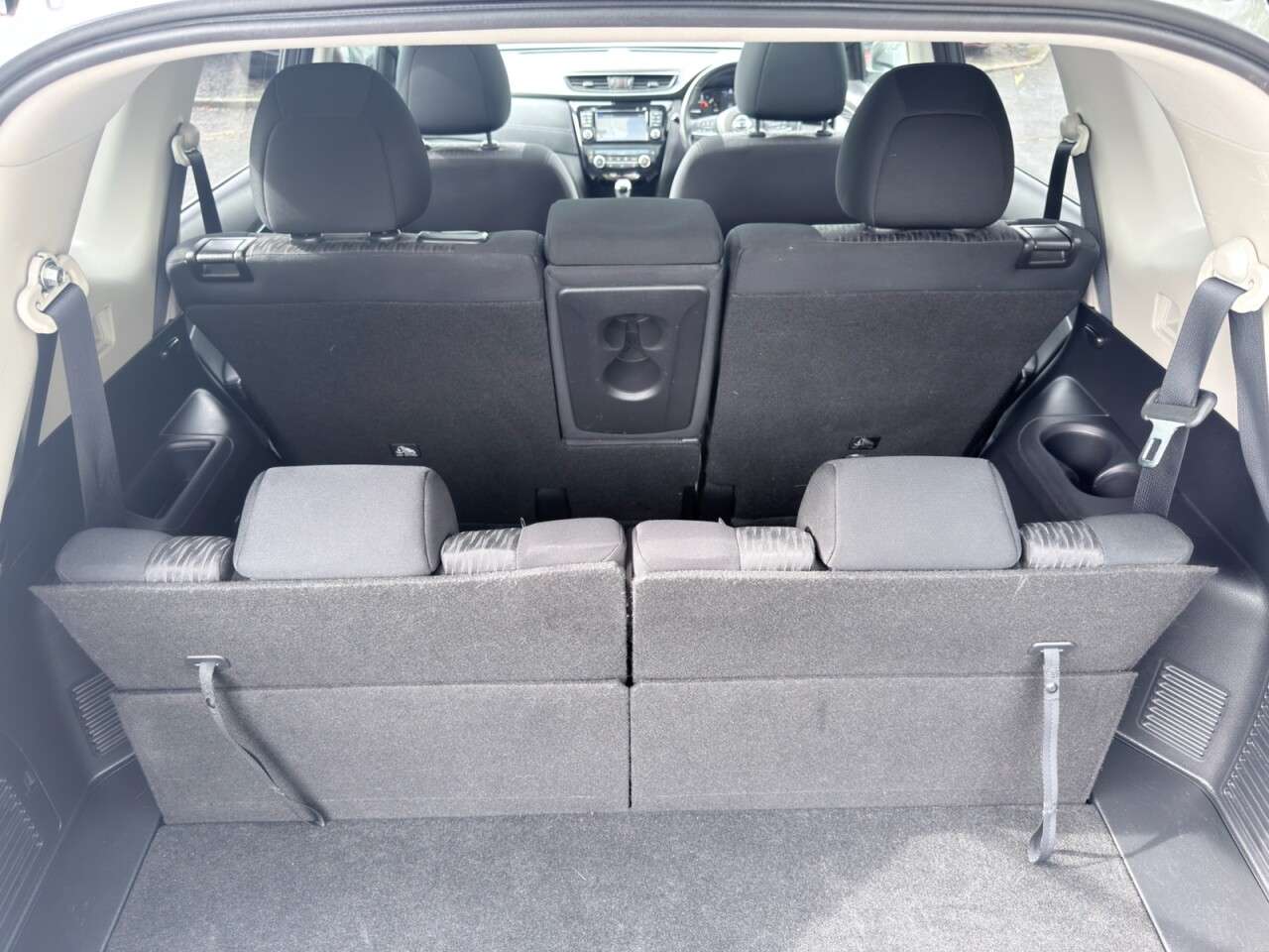 2020 NISSAN X-TRAIL 2020 NISSAN X-TRAIL