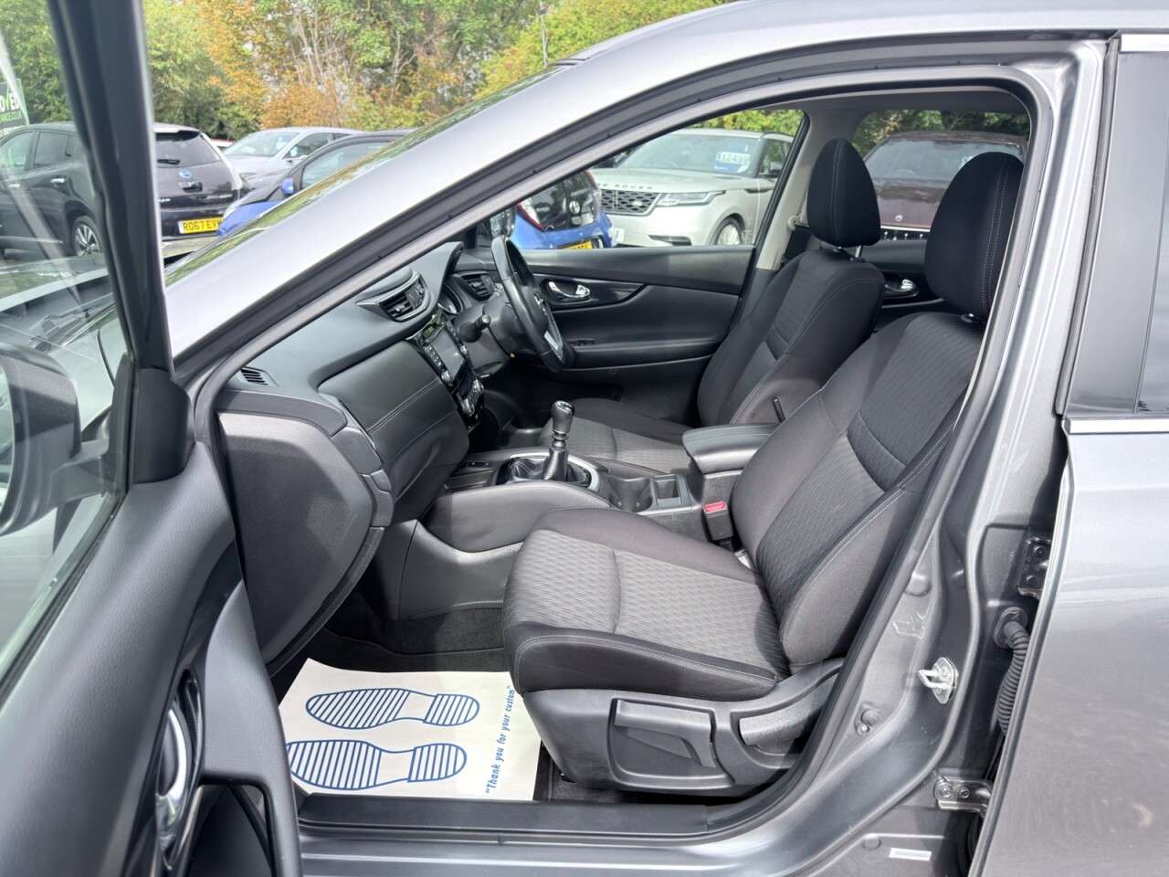 2020 NISSAN X-TRAIL 2020 NISSAN X-TRAIL