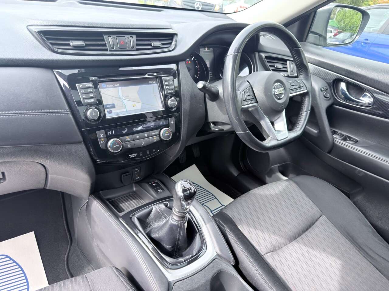 2020 NISSAN X-TRAIL 2020 NISSAN X-TRAIL