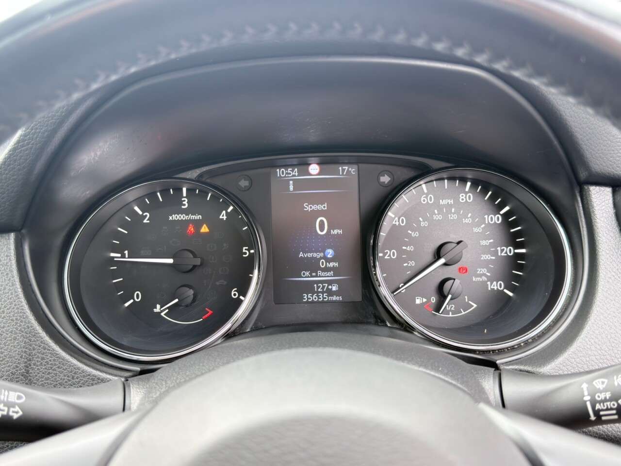 2020 NISSAN X-TRAIL 2020 NISSAN X-TRAIL