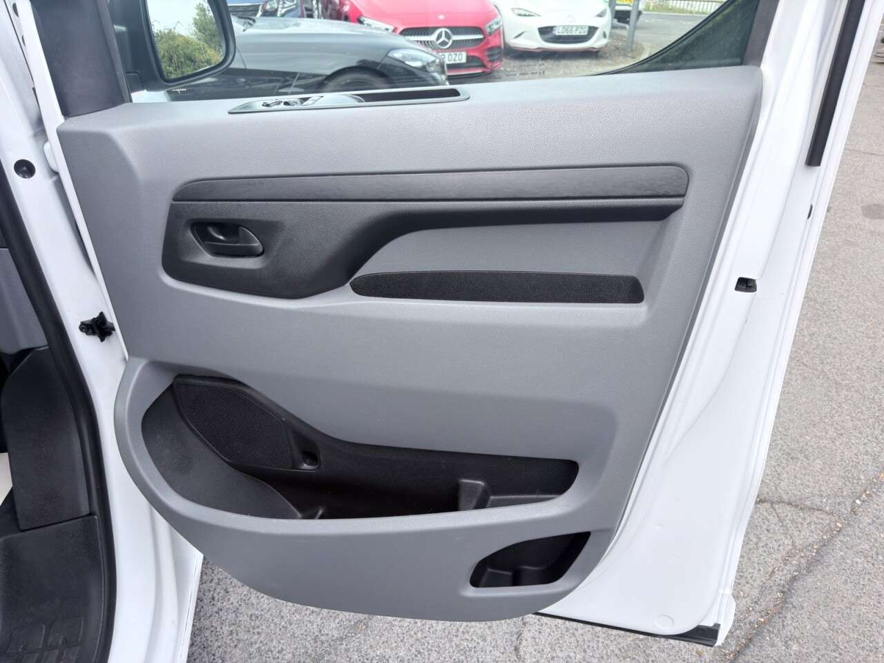2022 VAUXHALL VIVARO 2022 VAUXHALL VIVARO