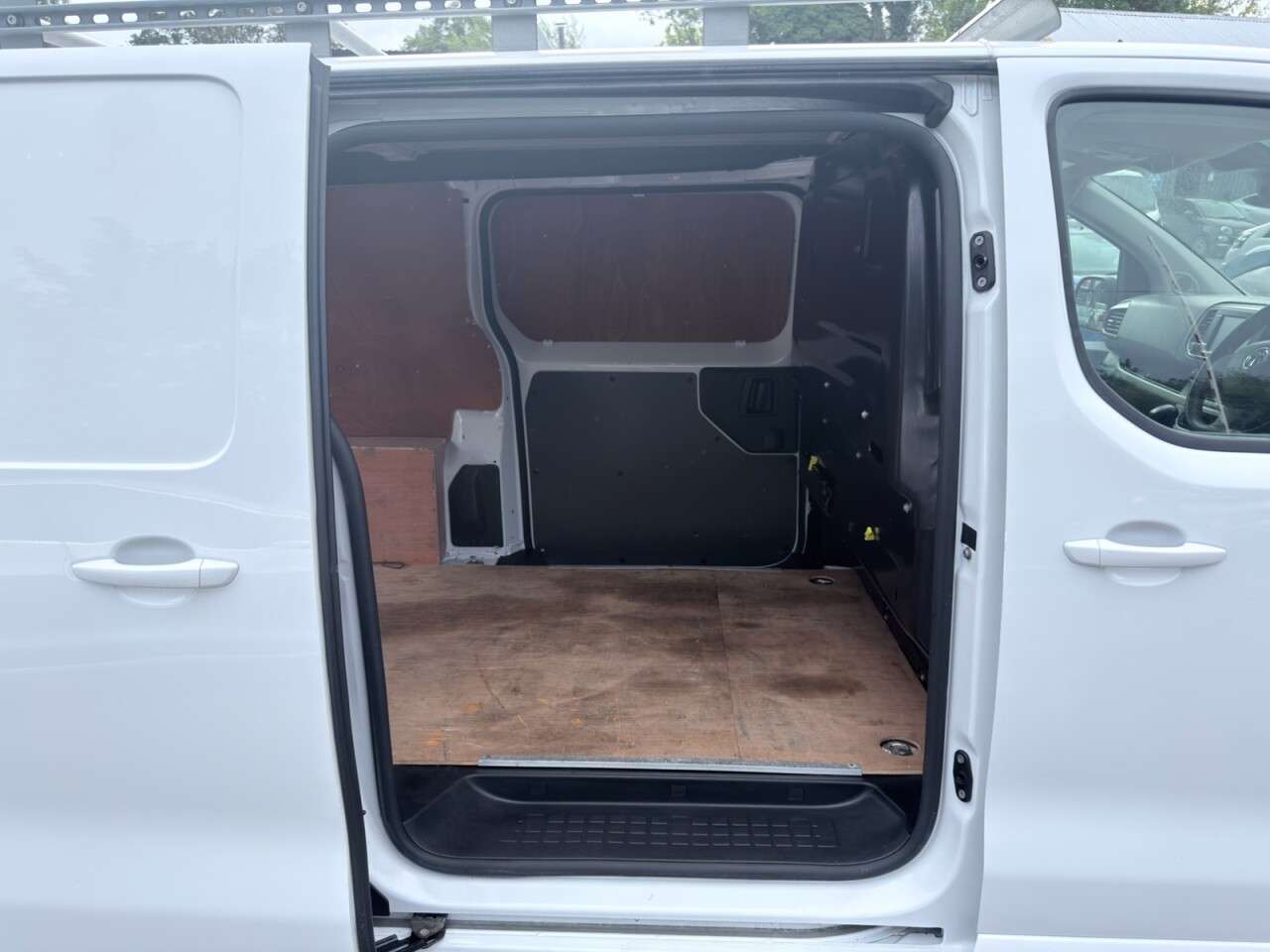 2022 VAUXHALL VIVARO 2022 VAUXHALL VIVARO