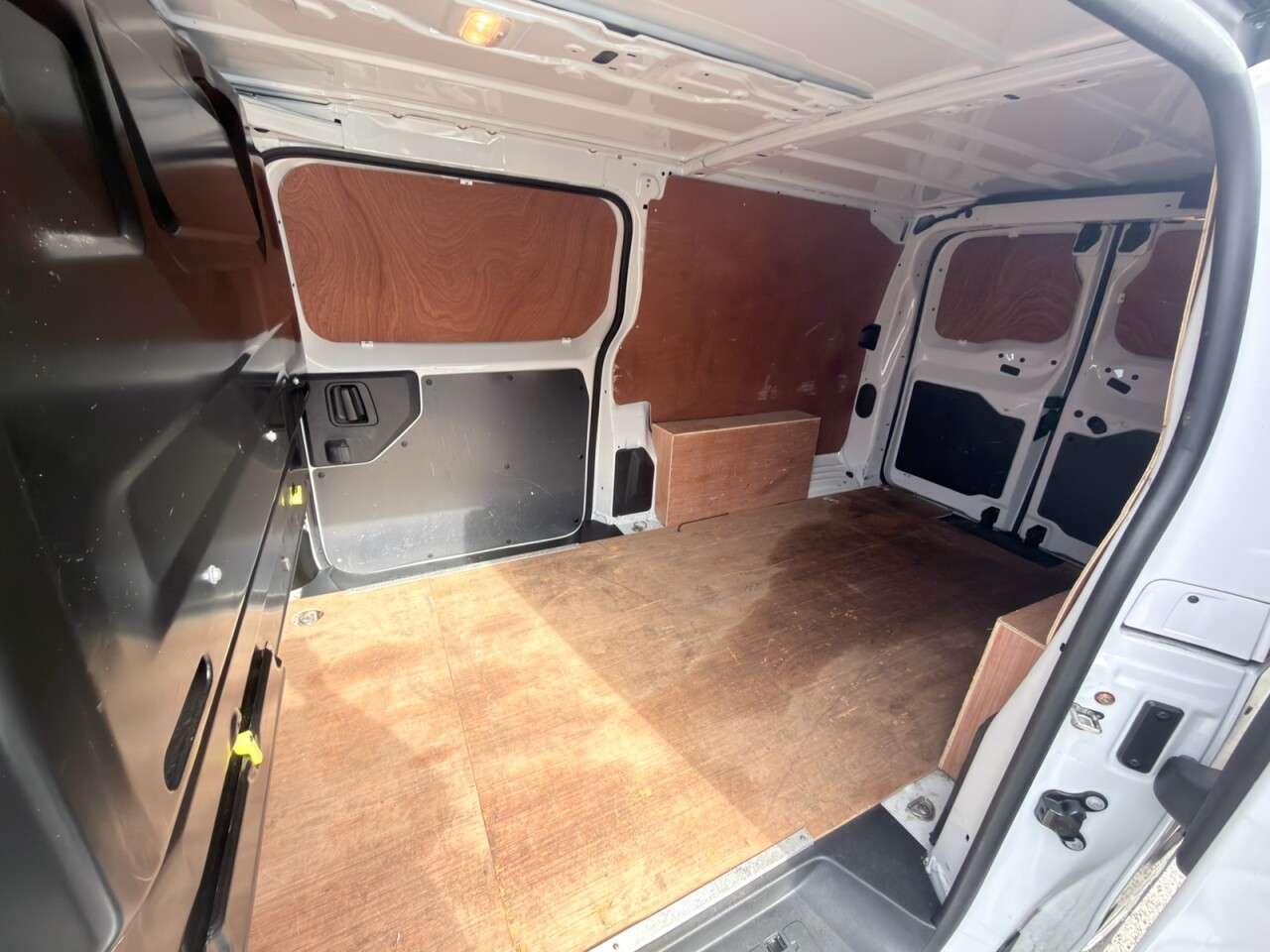 2022 VAUXHALL VIVARO 2022 VAUXHALL VIVARO