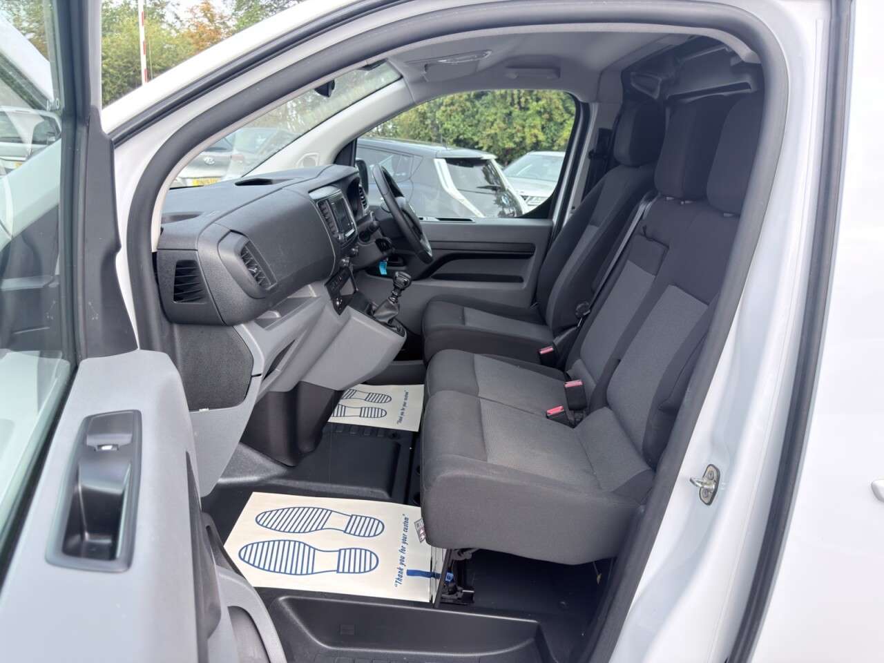 2022 VAUXHALL VIVARO 2022 VAUXHALL VIVARO