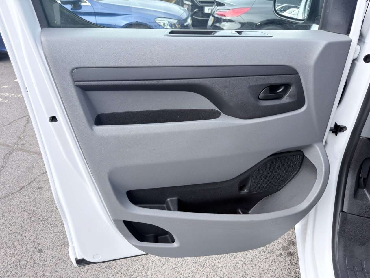 2022 VAUXHALL VIVARO 2022 VAUXHALL VIVARO