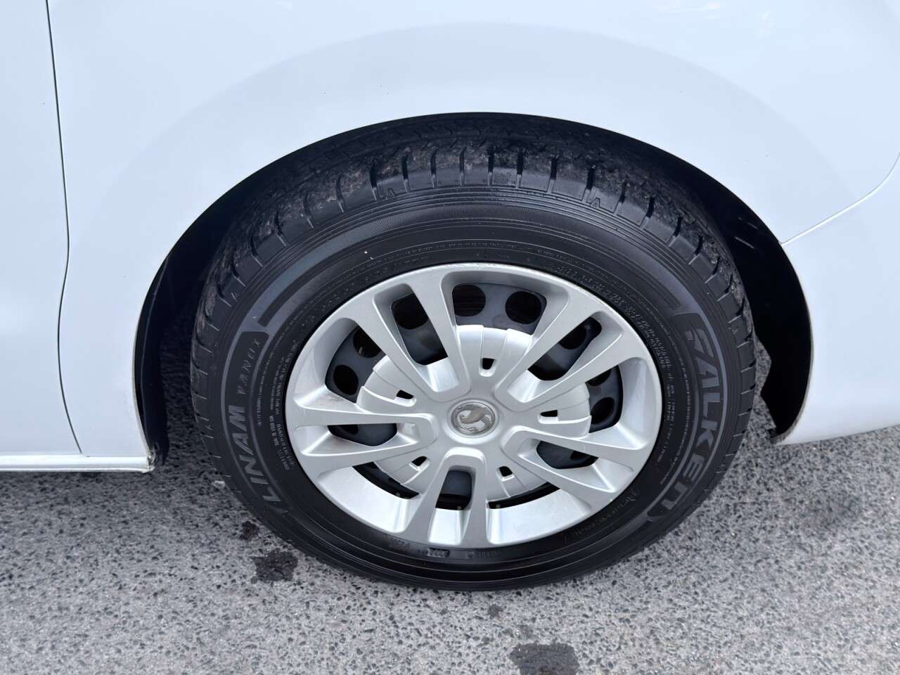 2022 VAUXHALL VIVARO 2022 VAUXHALL VIVARO