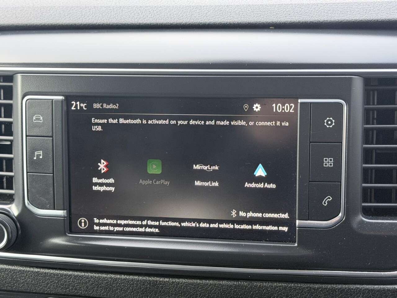2022 VAUXHALL VIVARO 2022 VAUXHALL VIVARO