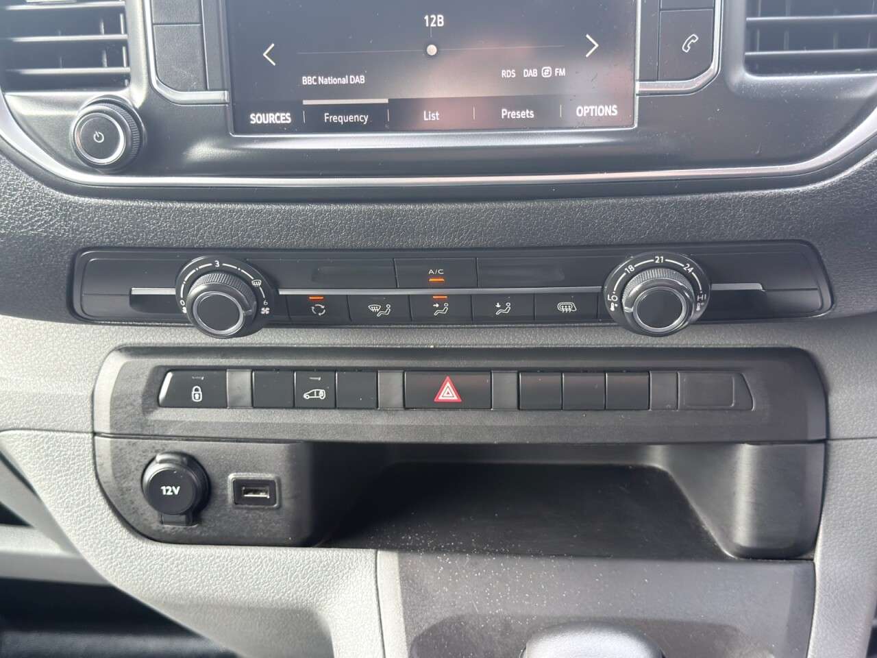 2022 VAUXHALL VIVARO 2022 VAUXHALL VIVARO