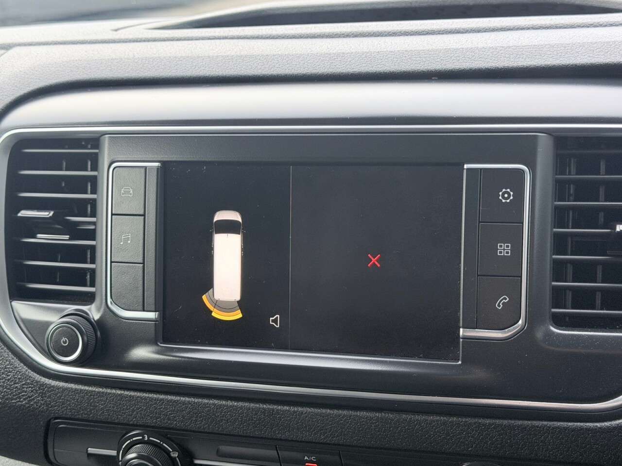 2022 VAUXHALL VIVARO 2022 VAUXHALL VIVARO