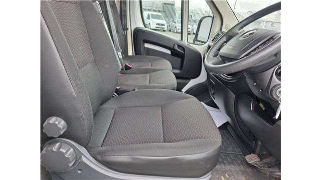 2022 VAUXHALL MOVANO 2022 VAUXHALL MOVANO