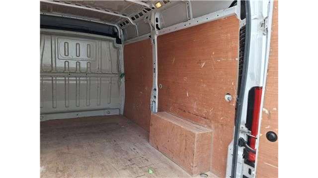 2022 VAUXHALL MOVANO 2022 VAUXHALL MOVANO