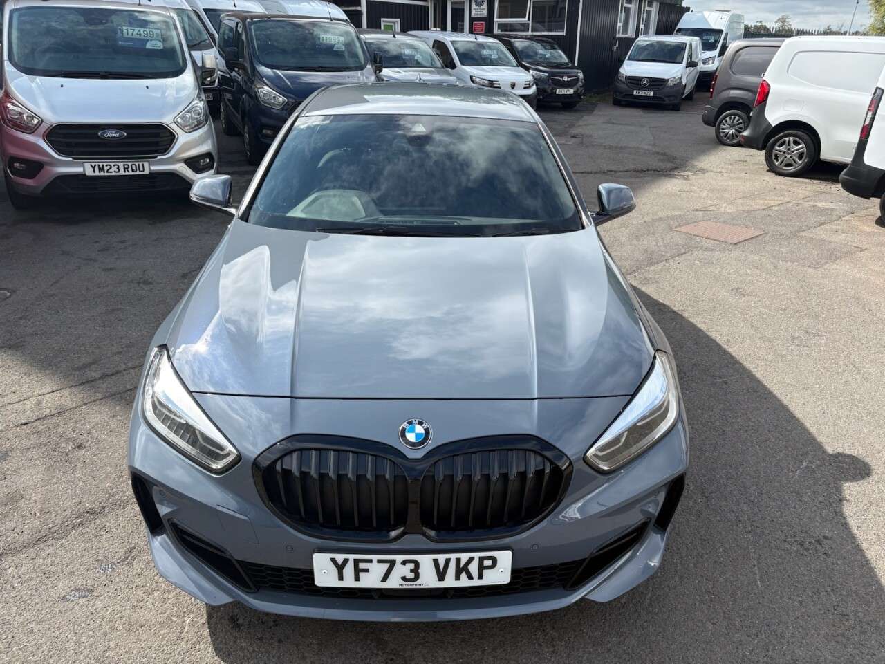 2023 BMW 1 SERIES 2023 BMW 1 SERIES