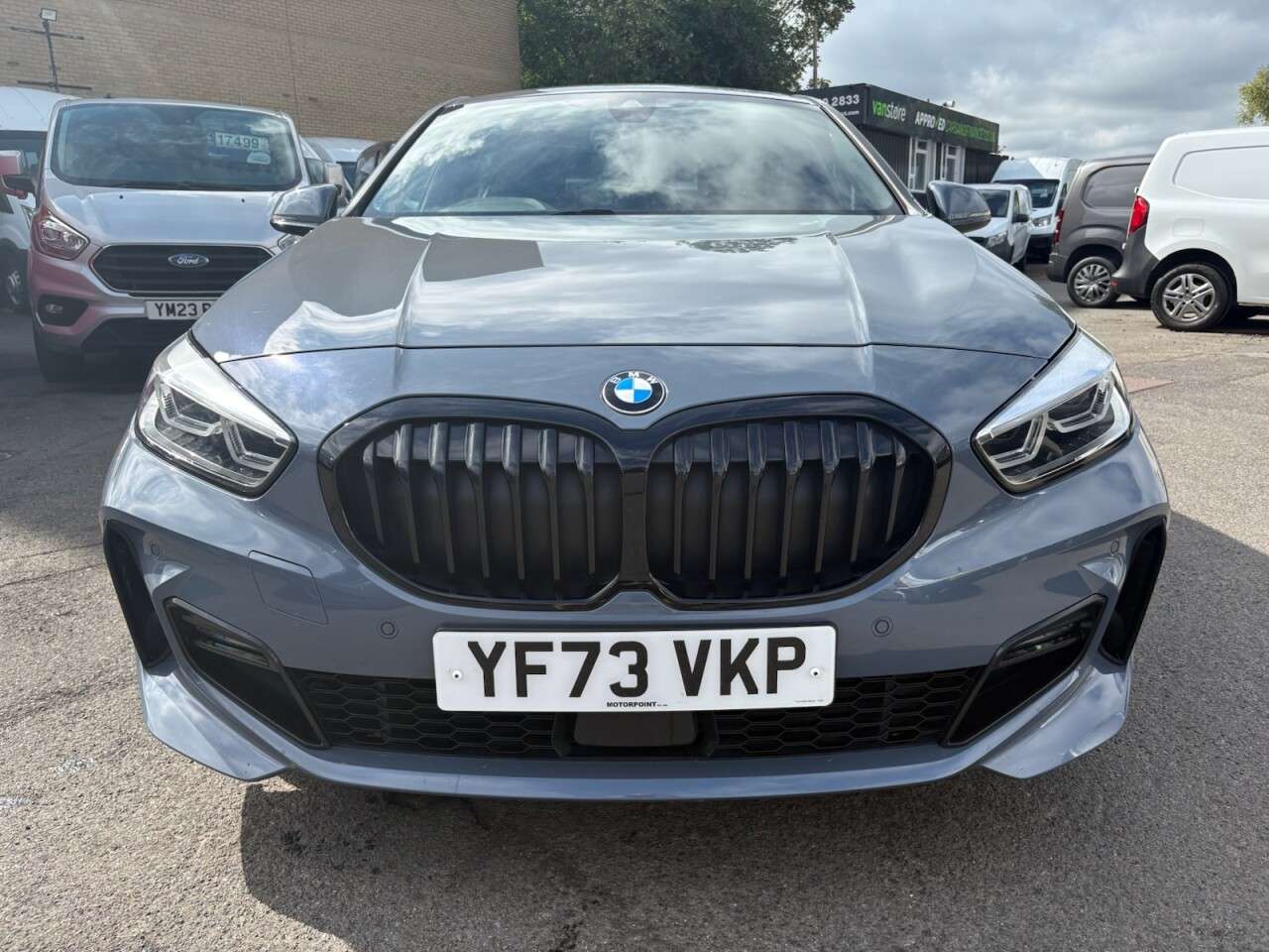2023 BMW 1 SERIES 2023 BMW 1 SERIES