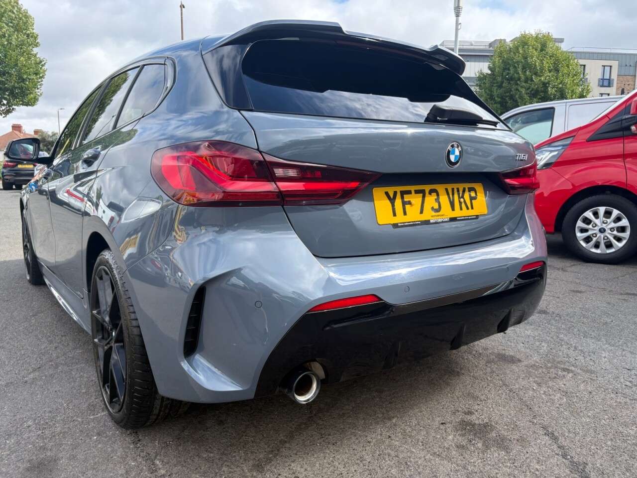 2023 BMW 1 SERIES 2023 BMW 1 SERIES