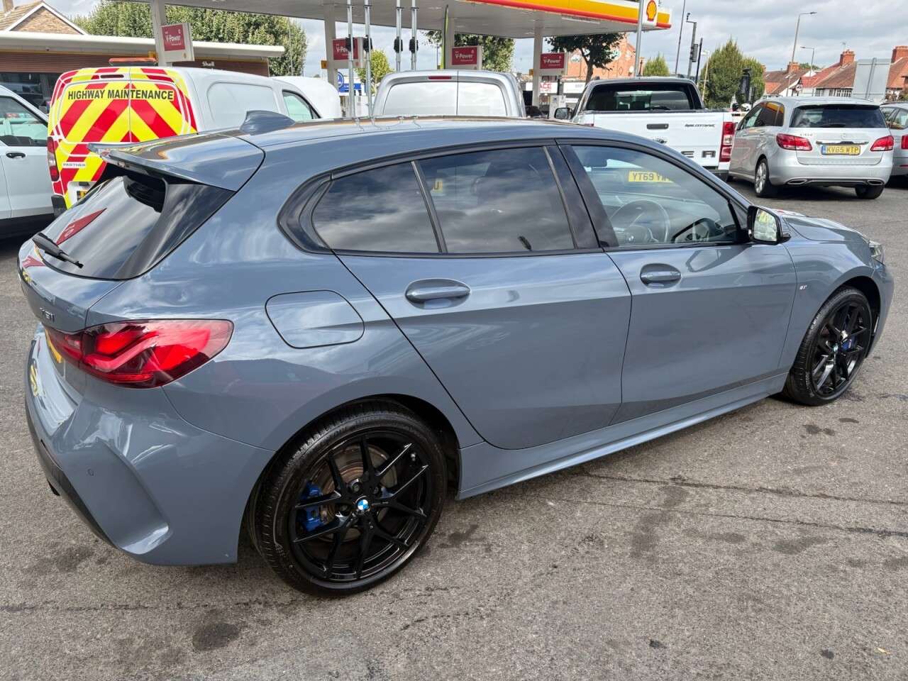 2023 BMW 1 SERIES 2023 BMW 1 SERIES