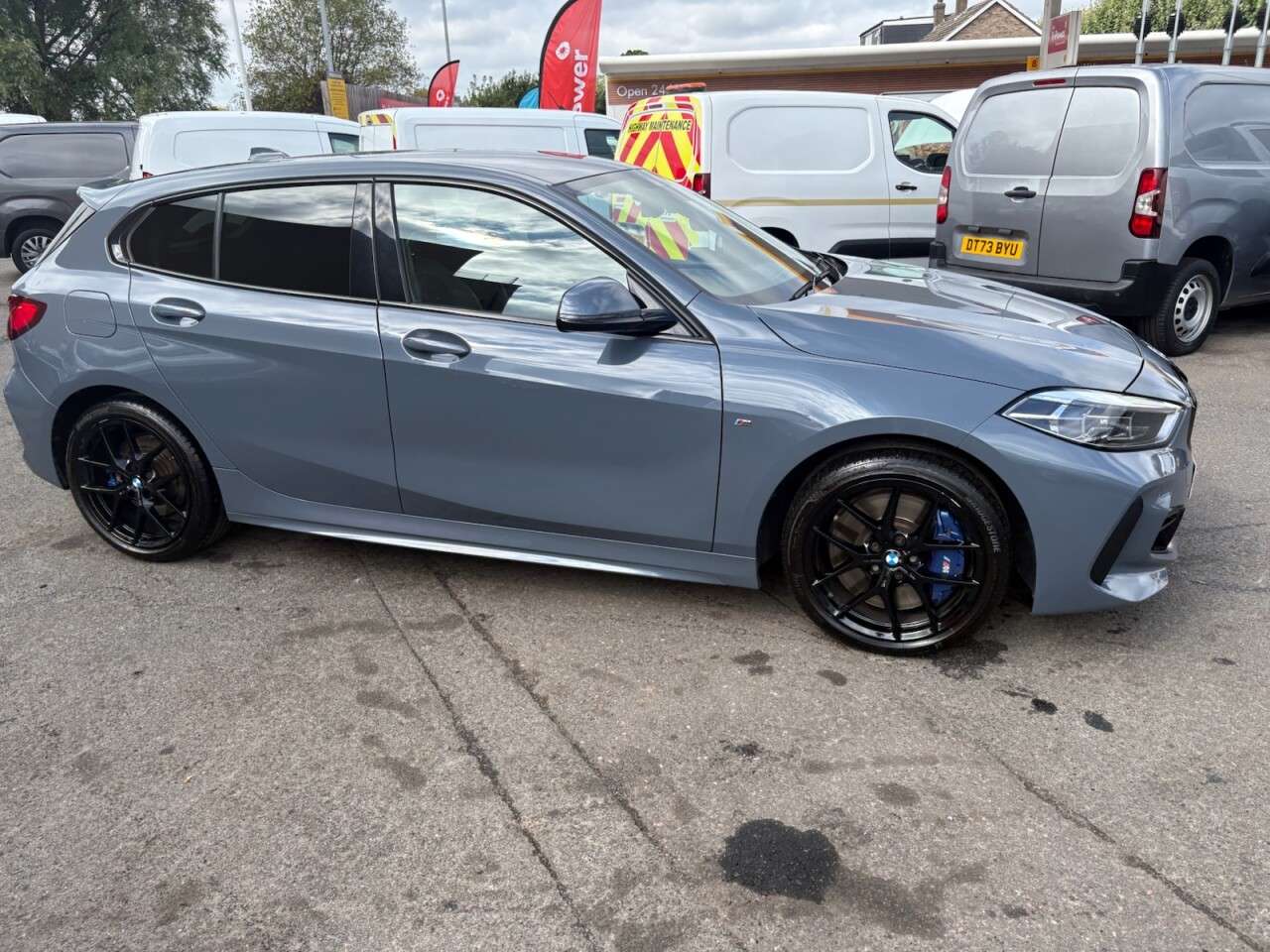 2023 BMW 1 SERIES 2023 BMW 1 SERIES