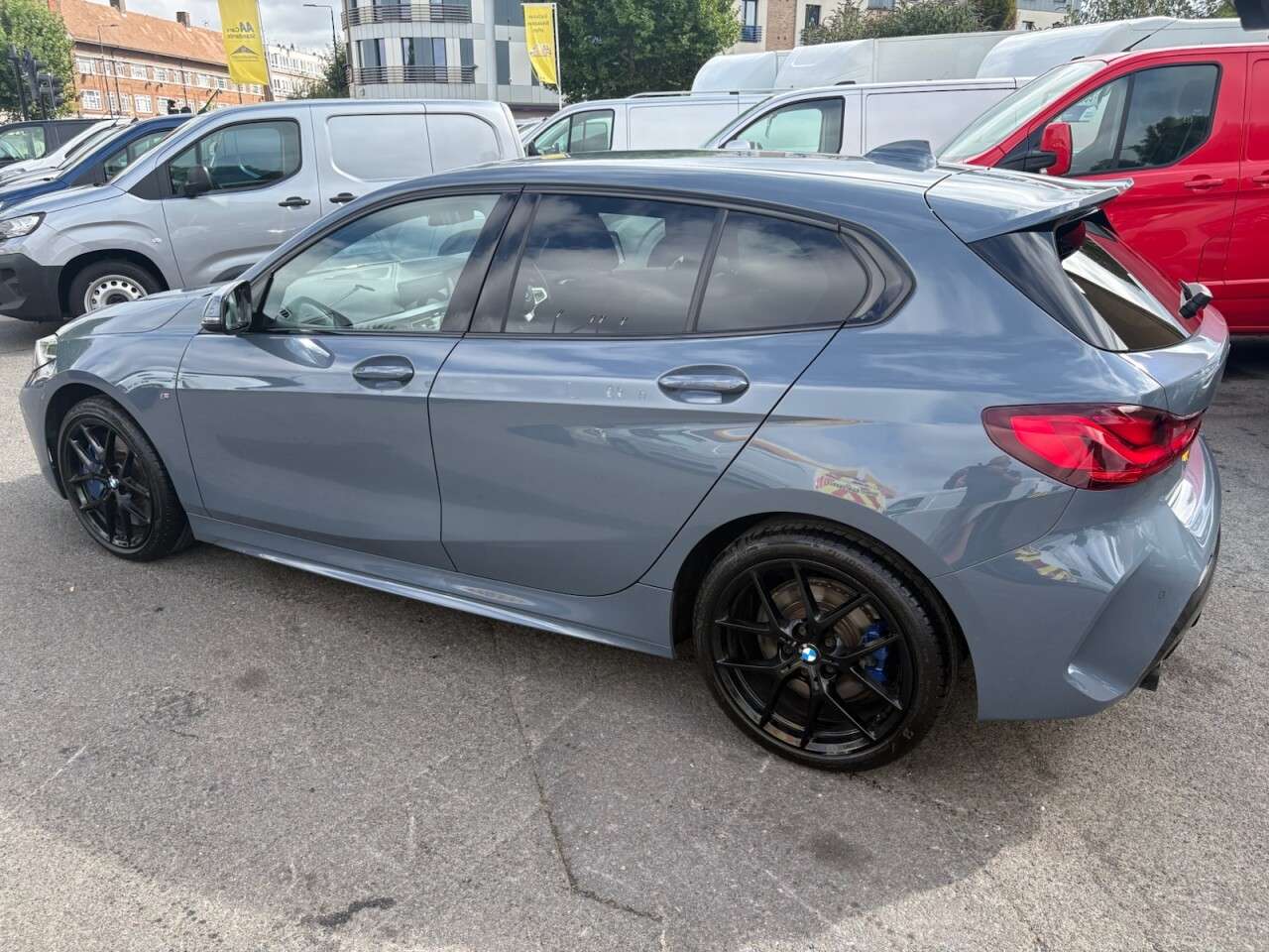 2023 BMW 1 SERIES 2023 BMW 1 SERIES