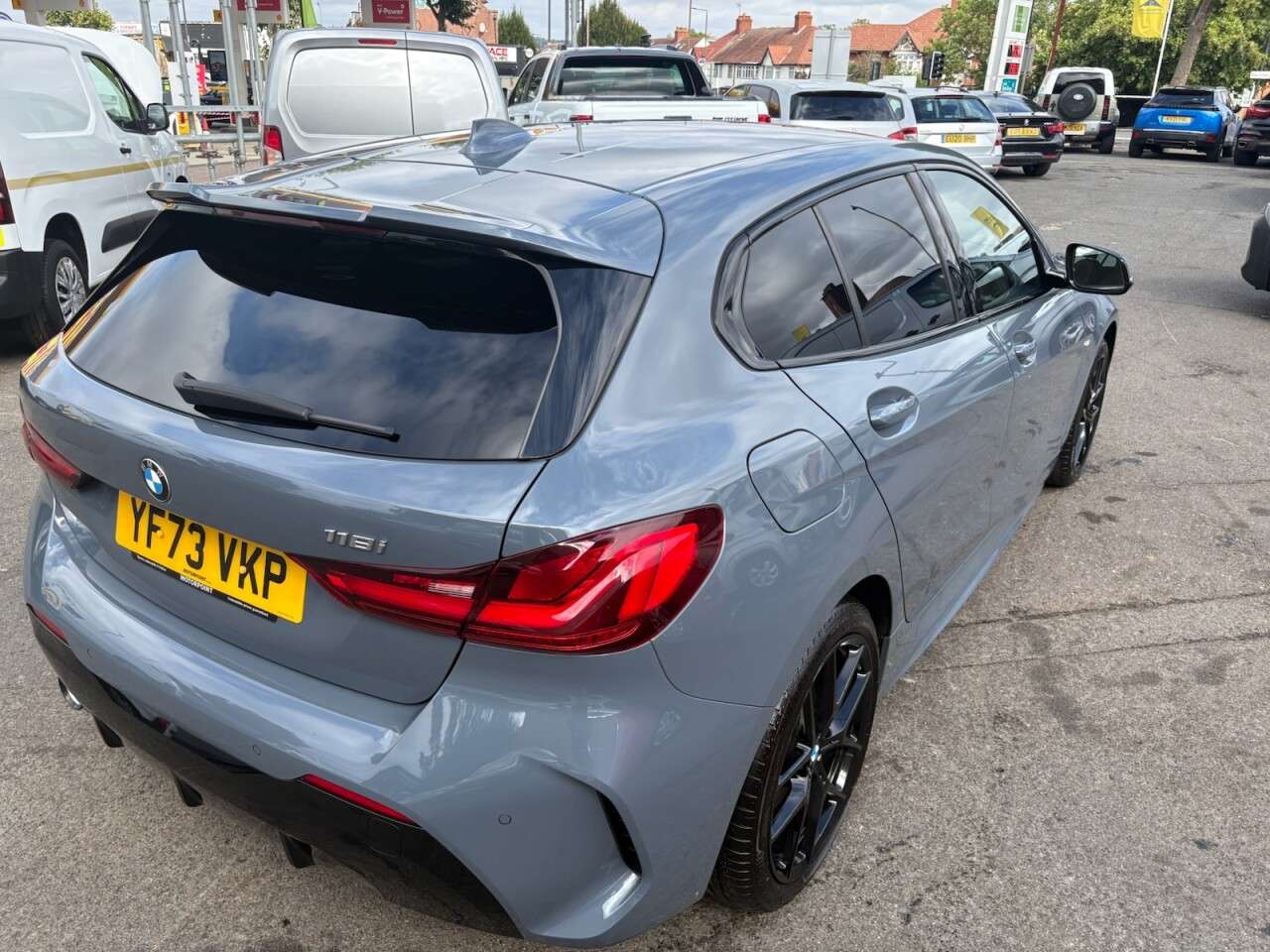 2023 BMW 1 SERIES 2023 BMW 1 SERIES