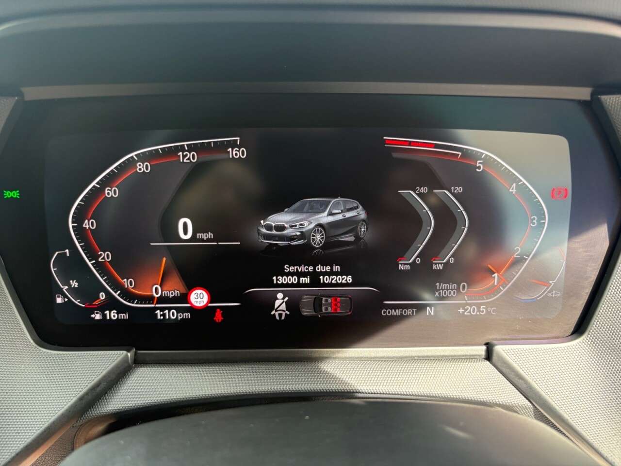 2023 BMW 1 SERIES 2023 BMW 1 SERIES