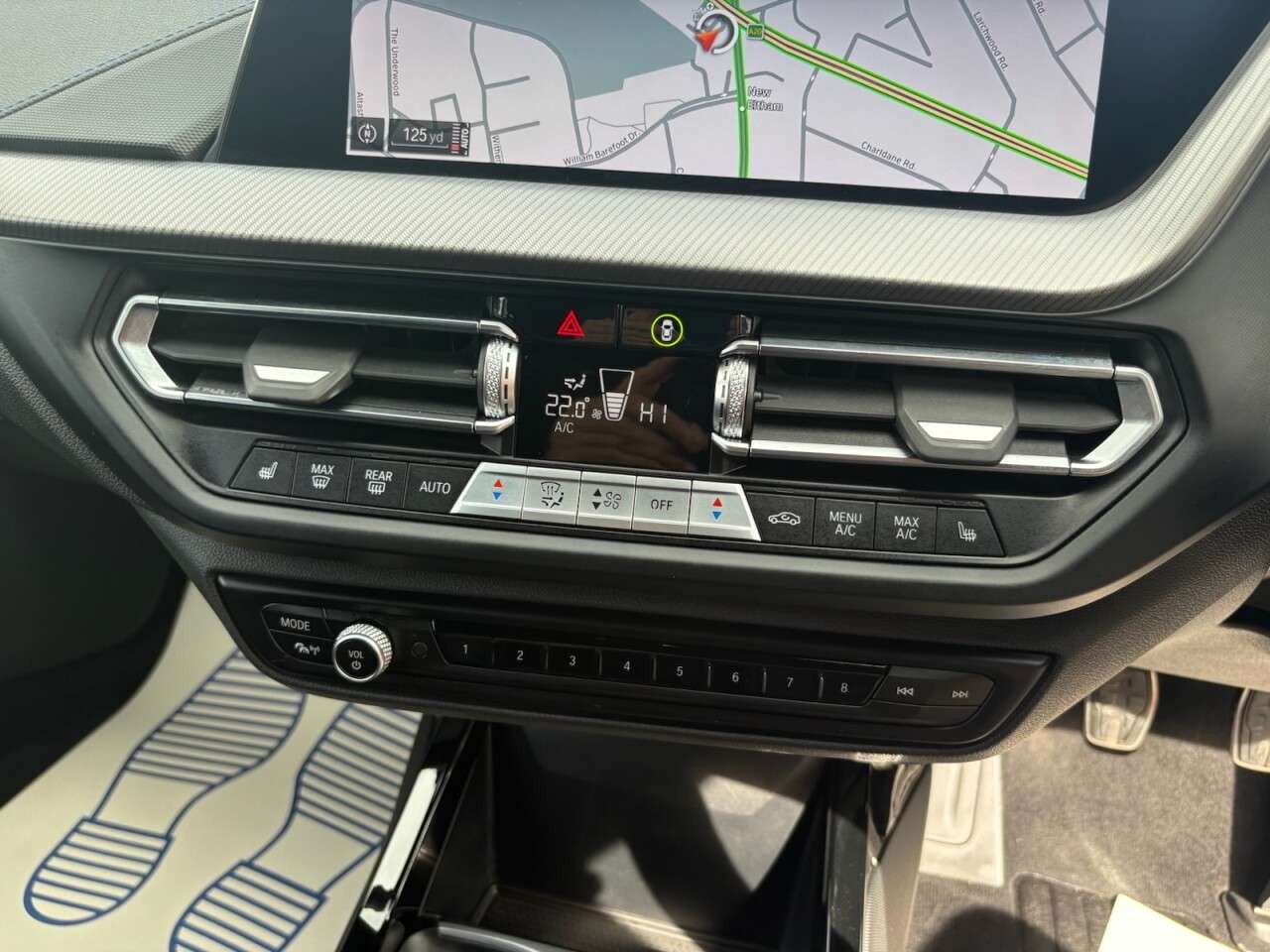2023 BMW 1 SERIES 2023 BMW 1 SERIES