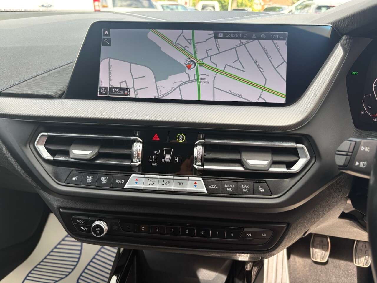 2023 BMW 1 SERIES 2023 BMW 1 SERIES