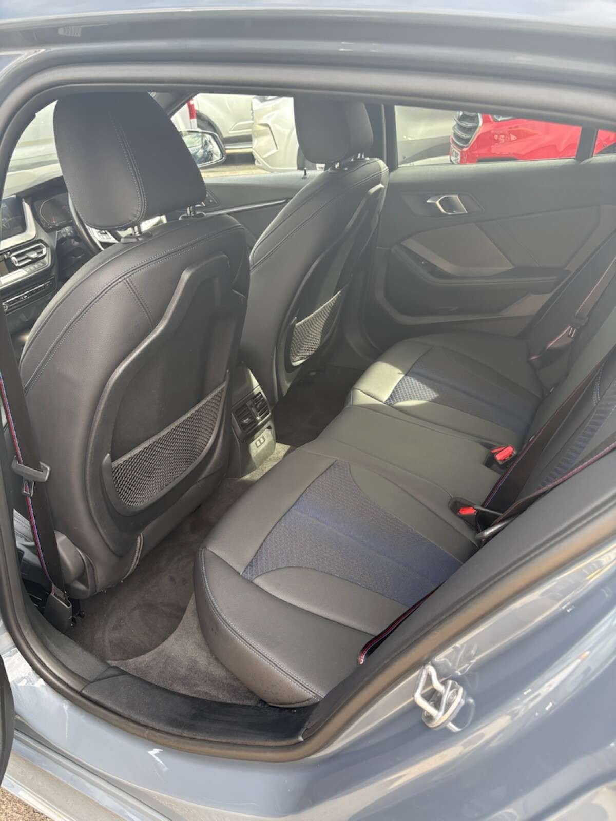 2023 BMW 1 SERIES 2023 BMW 1 SERIES