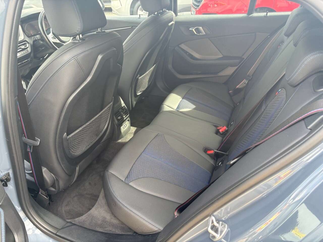 2023 BMW 1 SERIES 2023 BMW 1 SERIES