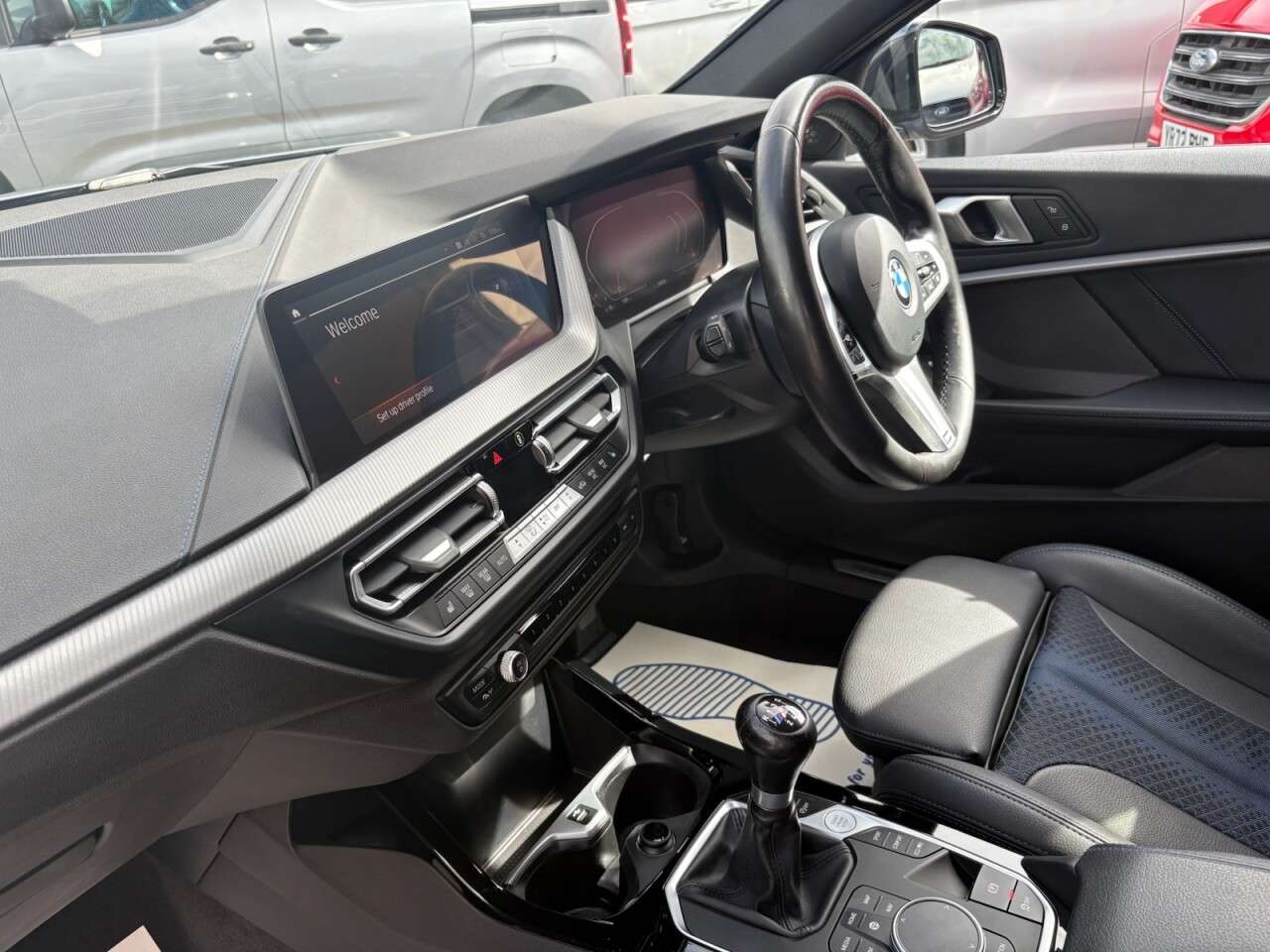2023 BMW 1 SERIES 2023 BMW 1 SERIES