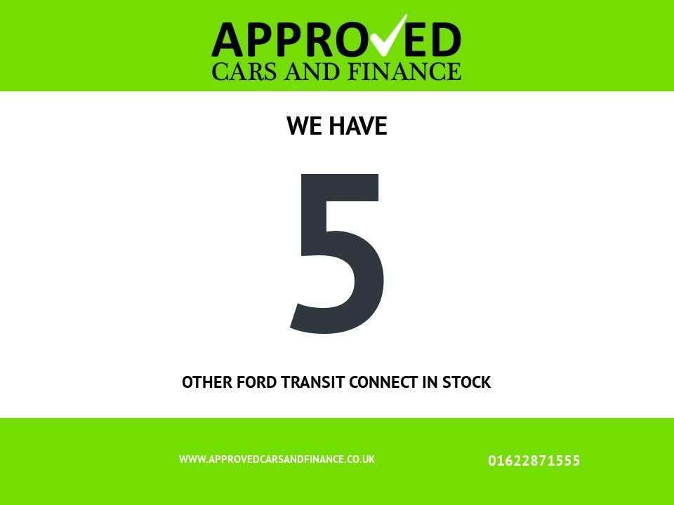 2017 FORD TRANSIT CONNECT 2017 FORD TRANSIT CONNECT