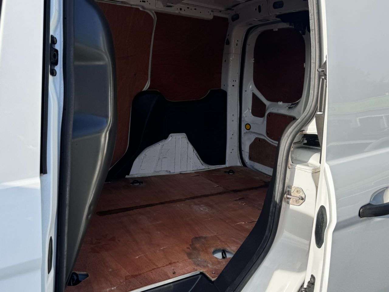 2017 FORD TRANSIT CONNECT 2017 FORD TRANSIT CONNECT