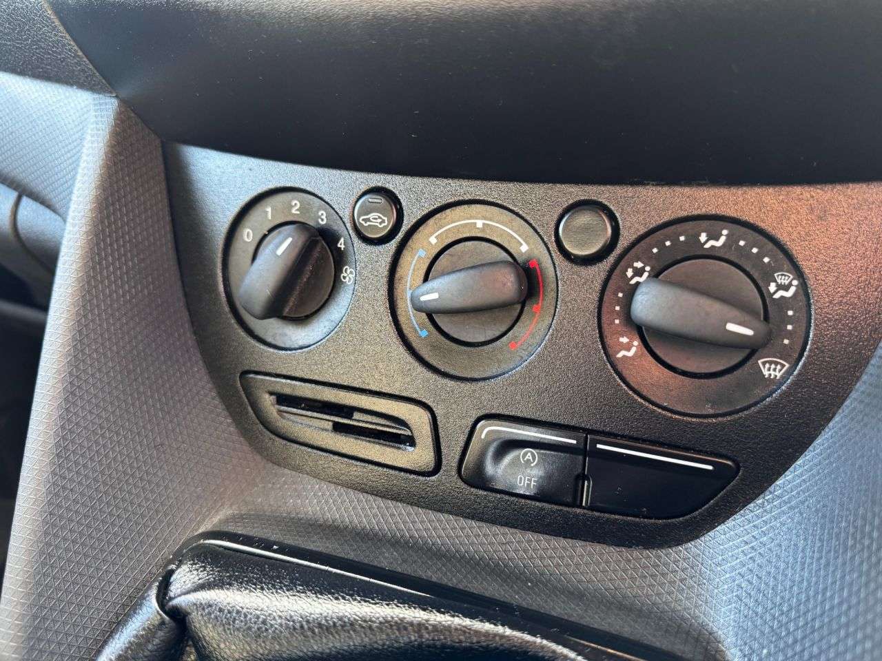 2017 FORD TRANSIT CONNECT 2017 FORD TRANSIT CONNECT