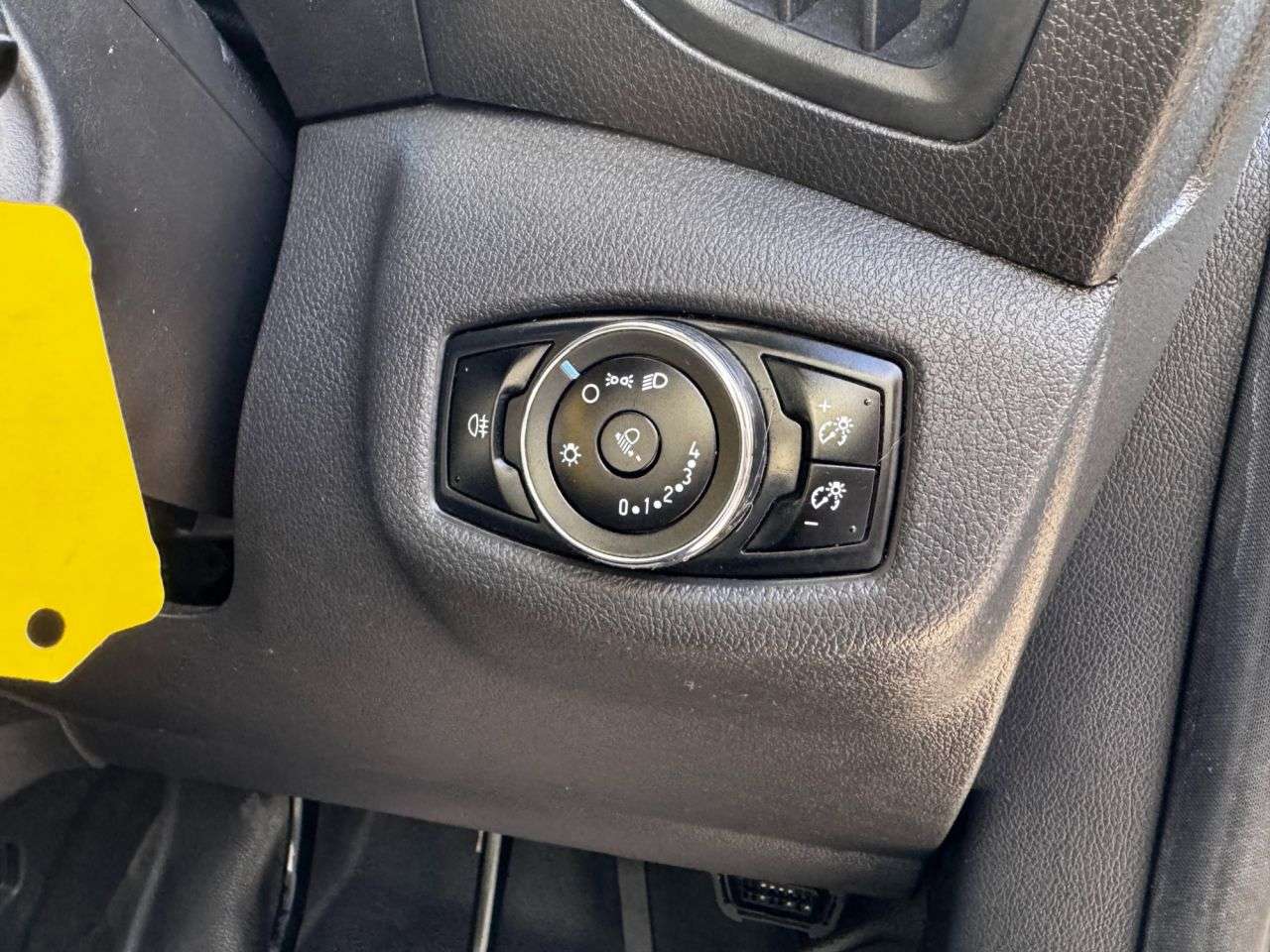2017 FORD TRANSIT CONNECT 2017 FORD TRANSIT CONNECT