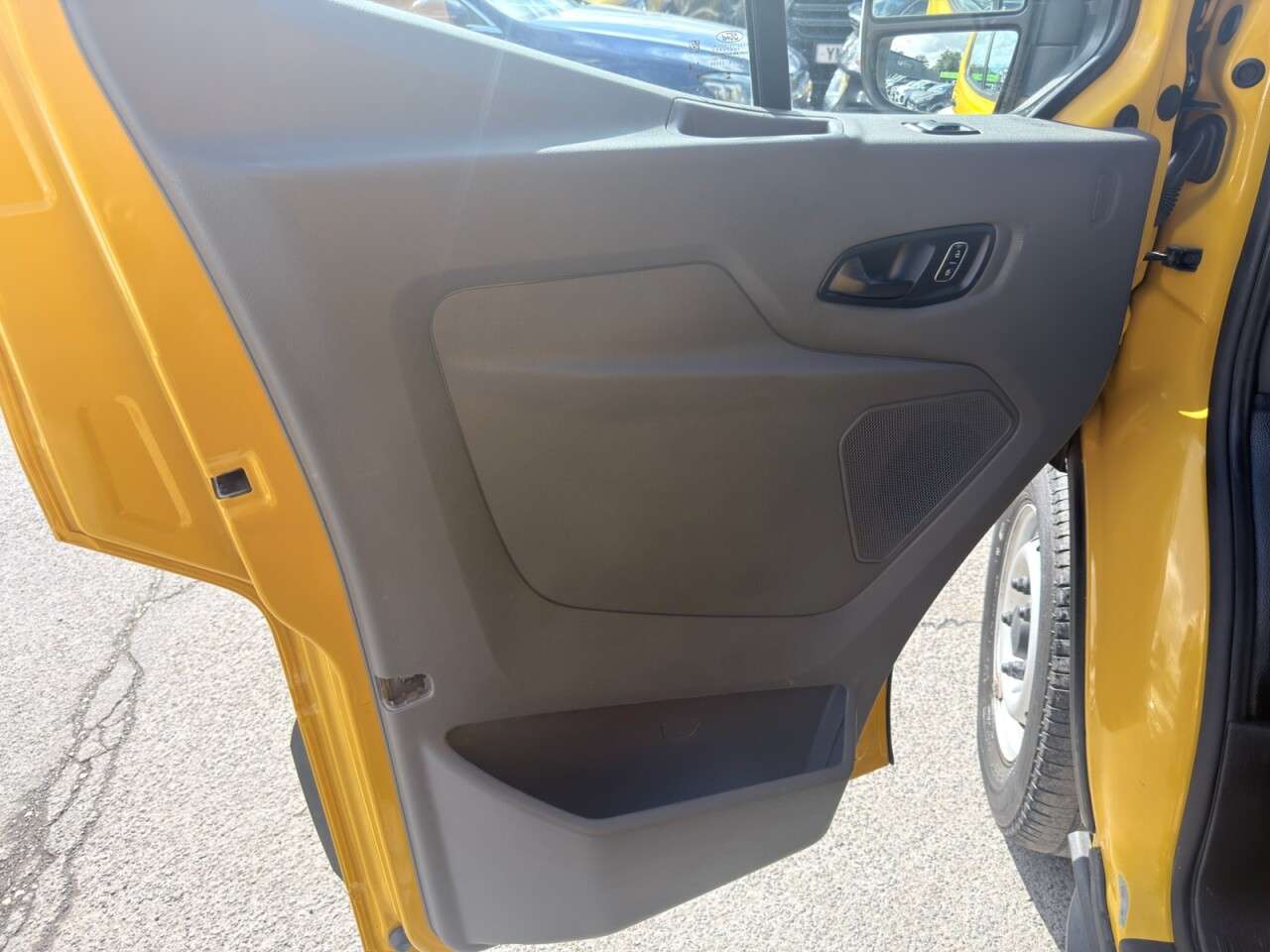 2023 FORD TRANSIT 2023 FORD TRANSIT