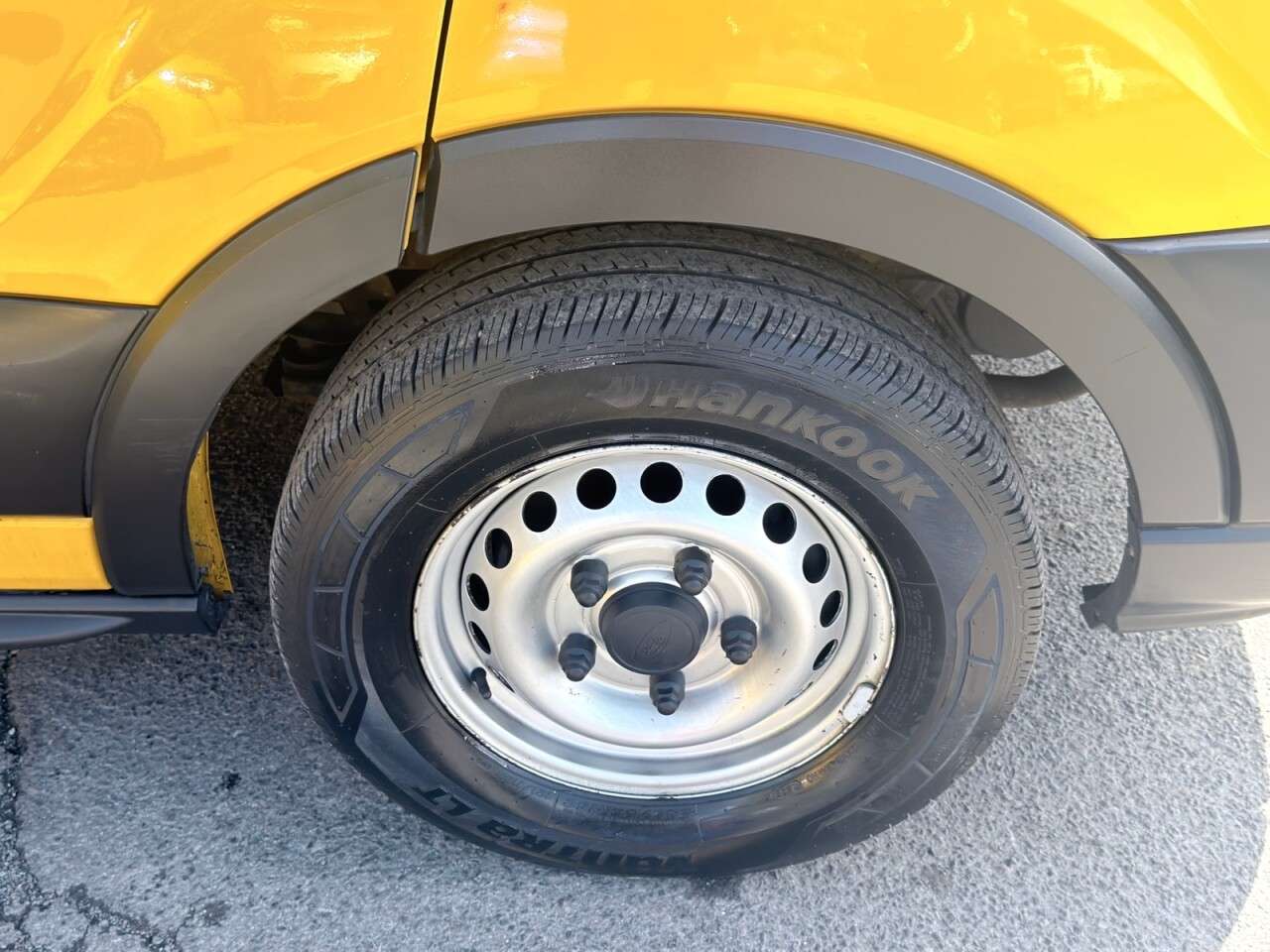 2023 FORD TRANSIT 2023 FORD TRANSIT