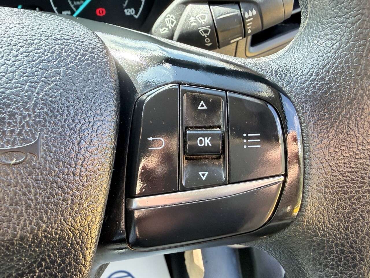 2023 FORD TRANSIT 2023 FORD TRANSIT