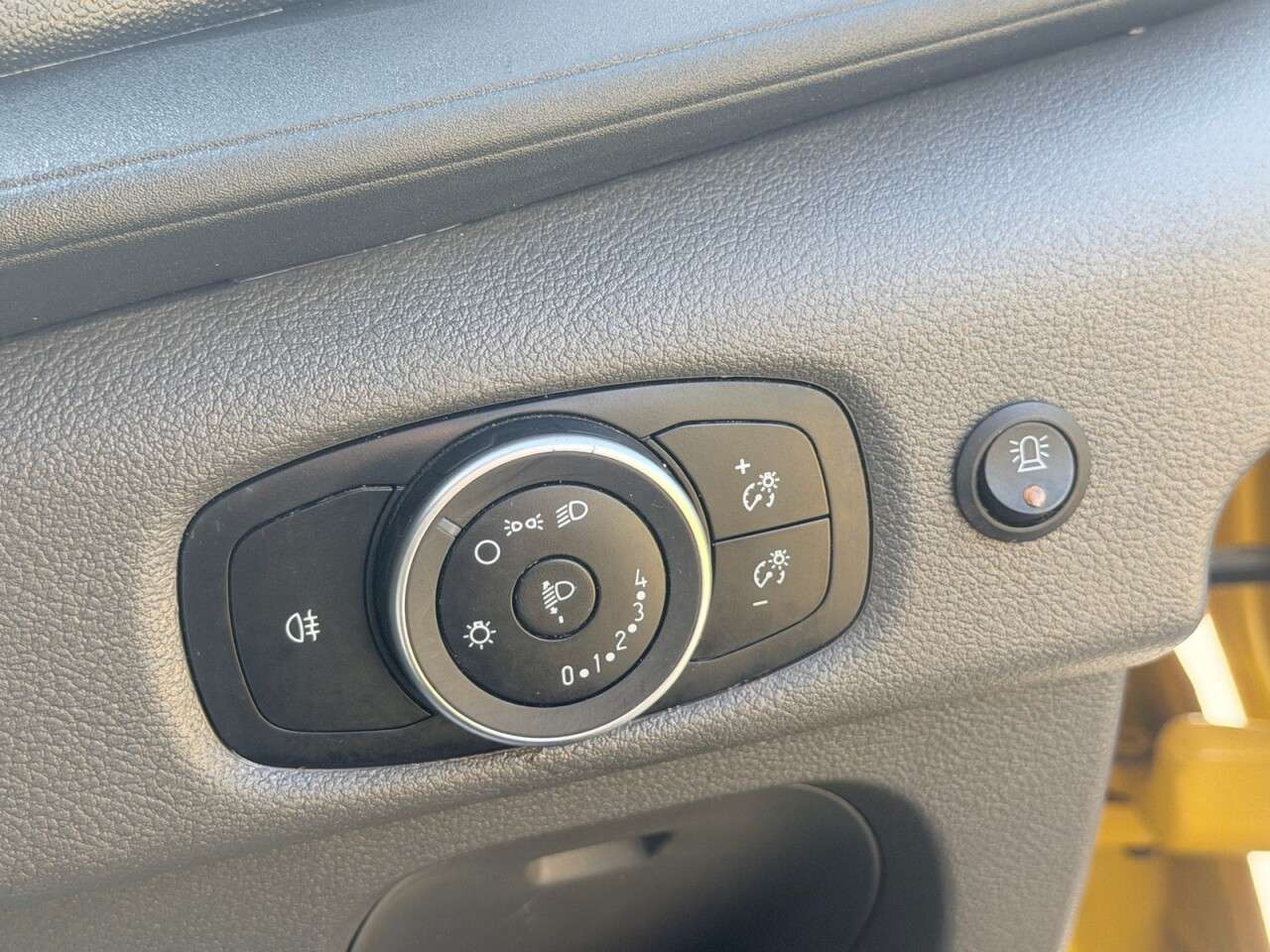 2023 FORD TRANSIT 2023 FORD TRANSIT