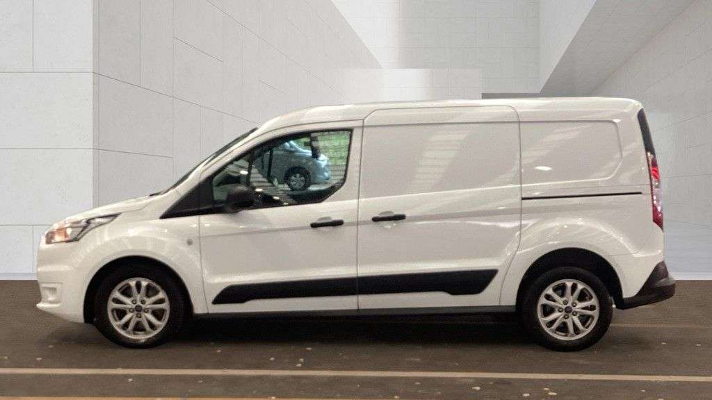 2023 FORD TRANSIT CONNECT 2023 FORD TRANSIT CONNECT