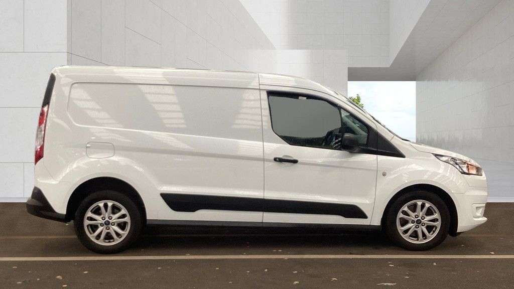 2023 FORD TRANSIT CONNECT 2023 FORD TRANSIT CONNECT