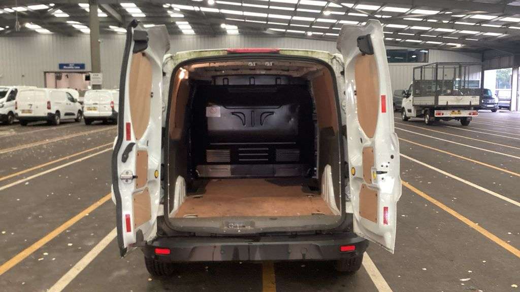 2023 FORD TRANSIT CONNECT 2023 FORD TRANSIT CONNECT