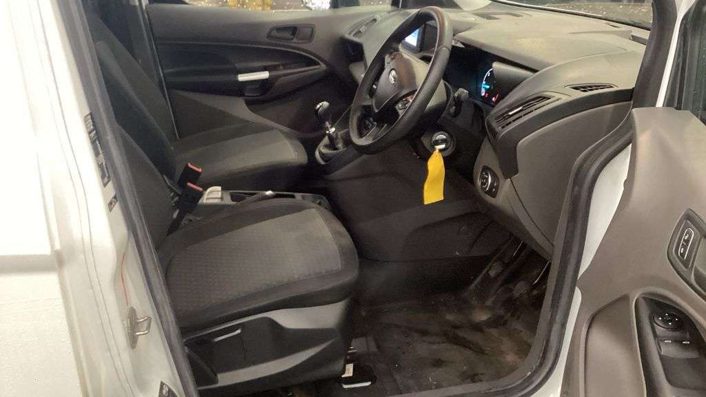 2023 FORD TRANSIT CONNECT 2023 FORD TRANSIT CONNECT