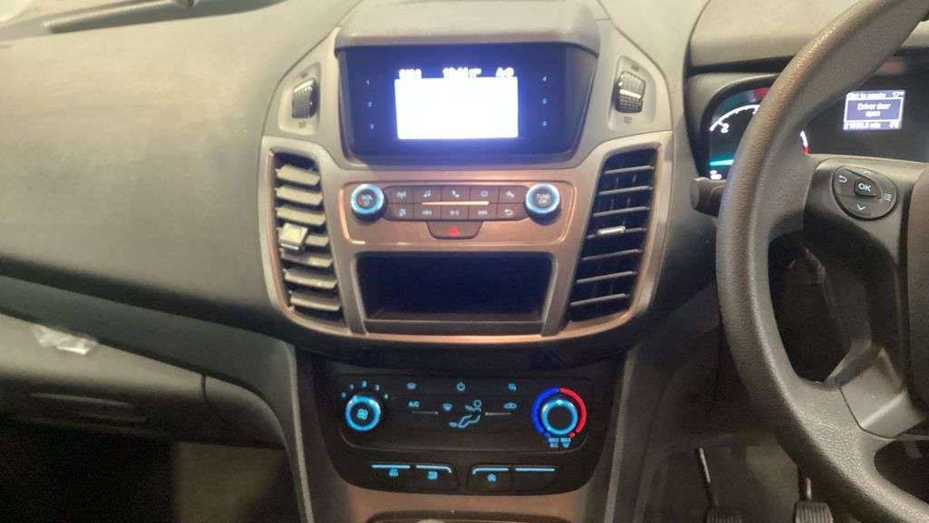2023 FORD TRANSIT CONNECT 2023 FORD TRANSIT CONNECT