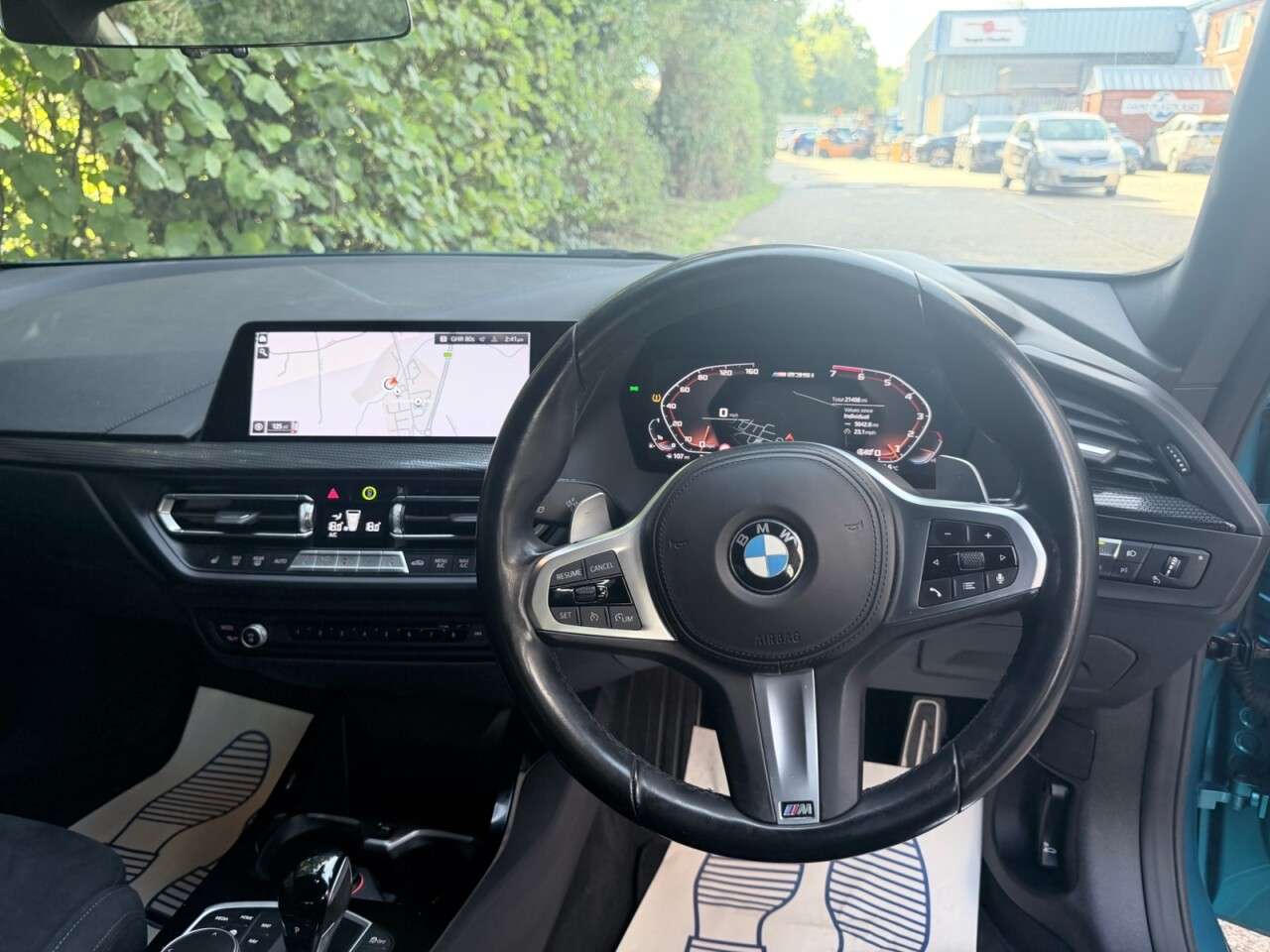 2021 BMW 2 SERIES GRAN COUPE 2021 BMW 2 SERIES GRAN COUPE